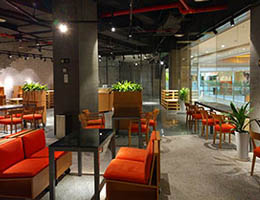 重慶某科技公司植物租賃案例